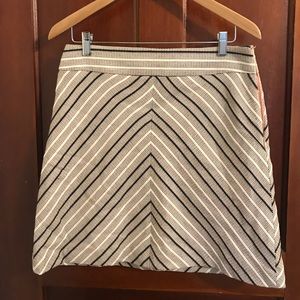 Ann Taylor LOFT Size 8 Women’s Pink Skirt